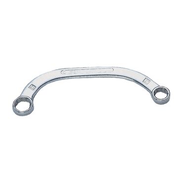 Ring spanners (starter and block spanners), metric type no. 1943M